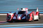 Toyota TS030 Hybrid 2012 года